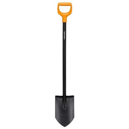 Fiskars rýč špičatý Solid 1066716