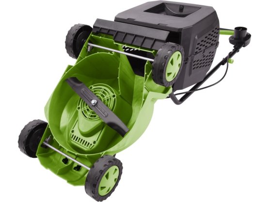 EXTOL CRAFT sekačka, 1200W 416200