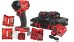Milwaukee sada aku nářadí M18FID3100P-502P M18 FUEL COMBO KIT IN2 4933498244