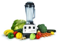 Nature7 mixér smoothieMix multifunkční, SM-12W, 569520