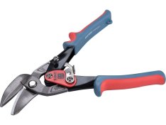 EXTOL PREMIUM nůžky na plech převodové 255mm pravé 8813600