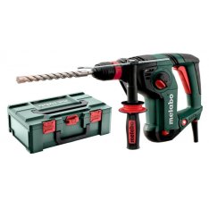 METABO KHE 3251 kladivo kombi s příslušenstvím 600659000