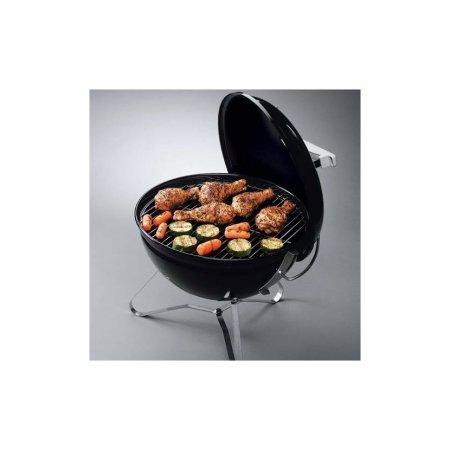 Weber gril Smokey Joe Premium 37cm černý 1121004