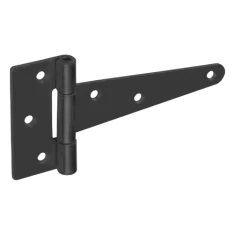 DOMAX závěs černý 100x30x65x2,0mm ZT100 81812 DMX