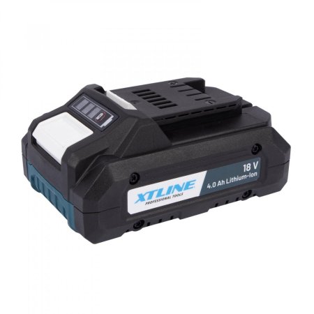 XTLINE aku zahradní set 18/36V 7dílů XT102990