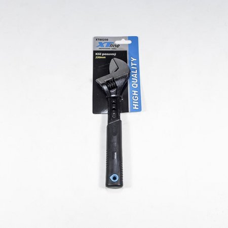 XTLINE Klíč posuvný 60CrV | 0-20mm XT60150