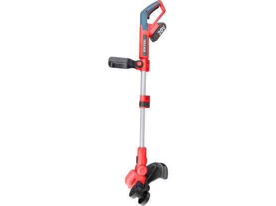 EXTOL PREMIUM Sekačka strunová aku SHARE20V 30cm 2Ah 8891900