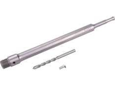 stopka upínací SDS plus s vodícím vrtákem, 300mm x M22 8801949