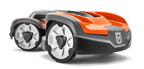 Robotická sekačka AUTOMOWER® 535 AWD HUSQVARNA