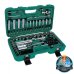 Honiton sada hlavic 1/4"-1/2" 94 dílů 1/4" H4056B