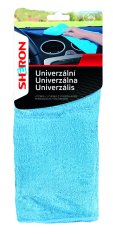 Sheron utěrka z mikrovlákna universální 1kus 1719994