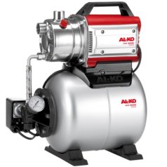 AL-KO HW 3000 Inox Classic domácí vodárna 112846