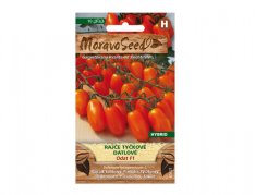 MoravoSeed Rajče tyčkové datlové ODAT F1 - hybrid 65421