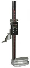 TIGRE výškoměr jednosloupkový 0 - 500 mm digitální včetně kalibrace