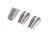 FORTUM Čelisti do nýtovacích kleští 3ks 13mm 4770690