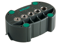 WOLFCRAFT mobilní vrtací pomůcka 4685000