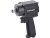 FORTUM utahovák rázový, 1/2", pneu, 610Nm, MINI 4795010