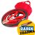 EXTOL PREMIUM Kabely startovací 800A délka kabelu 5m 8864320