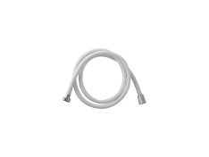 VIKING hadice sprchová 150 cm bílá PVC 630226