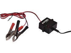 EXTOL CRAFT autonabíječka udržovací, 12V, 500mA 417302