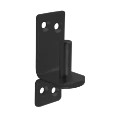 DOMAX držák čepu černý 11x81mm C10/11C 83012 DMX