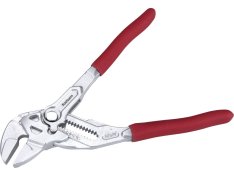 FORTUM Klíč klešťový stavitelný 180mm CrV 4770211