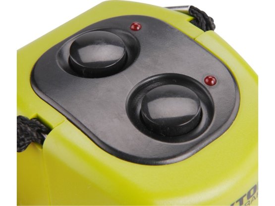 EXTOL CRAFT laser liniový, křížový samonivelační 34900