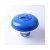 Planet Pool plovákový dávkovač tablet ⌀12cm 1505BU