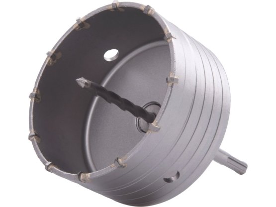 vrták SDS PLUS do zdiva korunkový, O 125mm x 110mm, M22 8801971