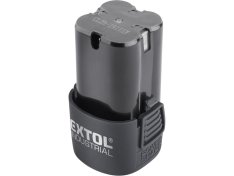 baterie akumulátorová 16V, Li-ion, 2000mAh
