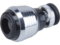 Otočný perlátor Extol 81096