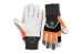 HUSQVARNA Rukavice FUNCTIONAL vel. 10 kožené pro práci v lese 5996498-10