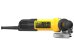 DEWALT úhlová bruska 115mm DWE4036-QS