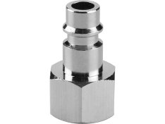 rychlospojka vzduchová vsuvka s vnitřním závitem, G-3/8", 8865125 EXTOL PREMIUM