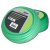 XTLINE Hadice zahradní 1/2" 25 m zelená PVC 3VAL1122/13