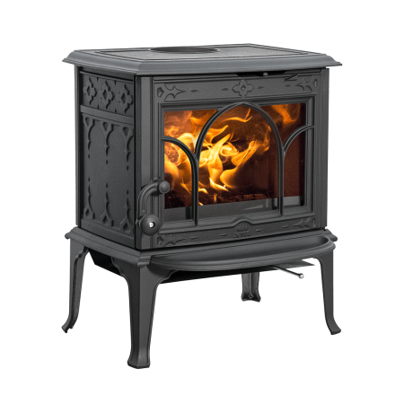KAMNA JOTUL F 100 ECO.2 LL BP černý lak