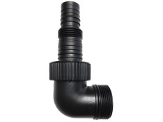 EXTOL CRAFT koleno s redukcí, 1 1/2" 414121C