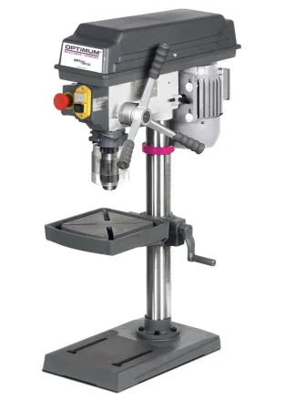 BOW Stolní vrtačka OPTIdrill B 17 Pro Basic 3003161