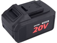 EXTOL PREMIUM akumulátor SHARE20V 6000mAh Li-ion 8891885