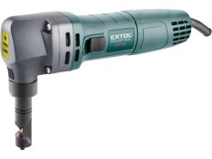 EXTOL INDUSTRIAL nůžky na plech, prostřihovačky elektrické, 600W 8797206