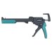 WOLFCRAFT mechanický lis na kartuše MG 400 ERGO 4354000