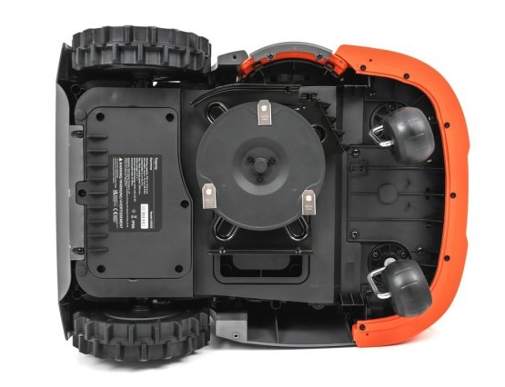 Segway Navimow H800E robotická sekačka SGW-H800E