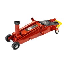 XTLINE zvedák hydraulický pojízdný 2,5T PT83006B