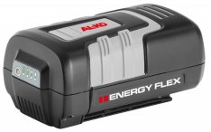 AL-KO Akumulátor B 150 Li 36 V / 4 Ah / 144 Wh ENERGY FLEX