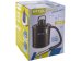EXTOL CRAFT krbový vysavač popela 800W 18L 417230