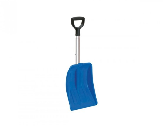 Prosperplast lopata teleskopická 265x340x825mm P94155