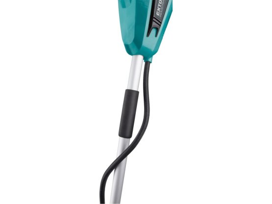 EXTOL INDUSTRIAL Křovinořez aku SHARE20V BRUSHLESS 2x2Ah 8791900