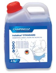Roztok INSTABLUE 2,5L STANDARD CAMPINGAZ