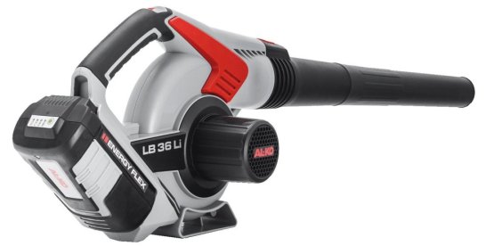 AL-KO foukač listí Energy Flex LB 36 Li 113332