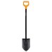 Fiskars rýč špičatý Solid 1066716